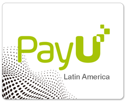 PayU Latin America Payment (Atluz) の画像