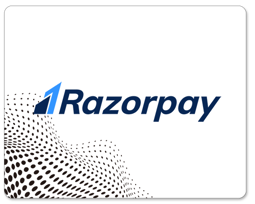 Razorpay Payment (Atluz) resmi