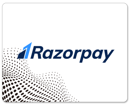 Razorpay Payment (Atluz) の画像