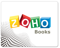 Изображение Zoho Books Integration (Atluz)