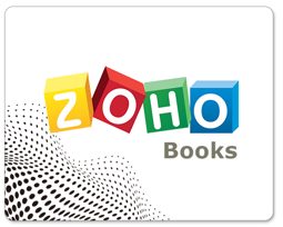 Picture of Zoho Books Integration (Atluz)