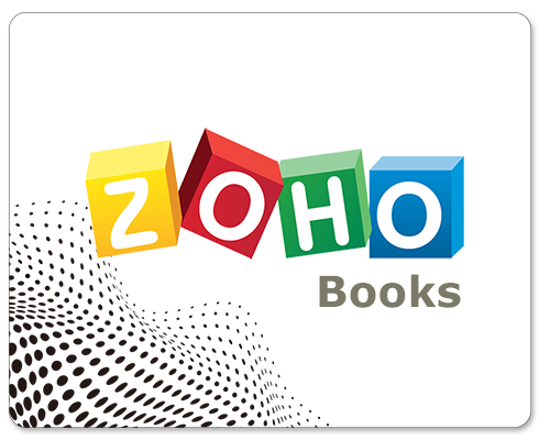Ảnh của Zoho Books Integration (Atluz)