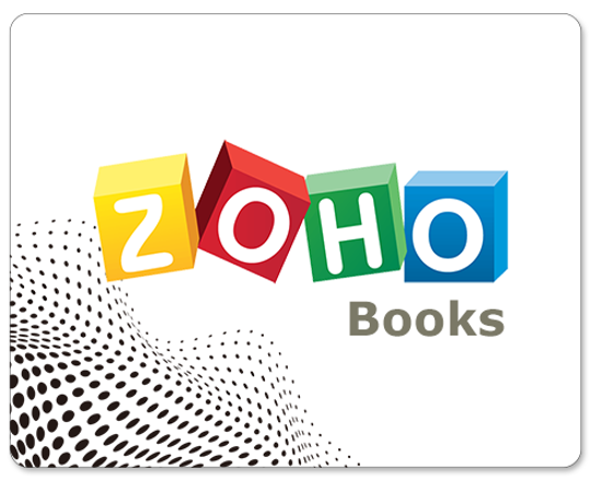 Изображение Zoho Books Integration (Atluz)