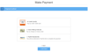 Simplify Commerce Hosted and Direct Payments Plugin resmi