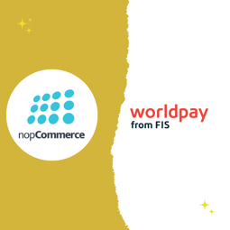 Imagem de Worldpay Payment Module