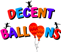 Decent Balloons