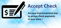 Picture of Accept Check