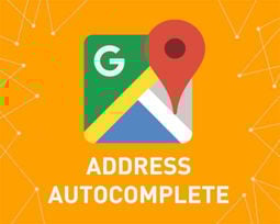 Picture of Address Autocomplete (foxnetsoft.com)