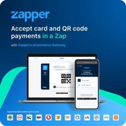 Imagem de Zapper Payments