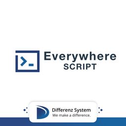 Script Everywhere Plugin resmi