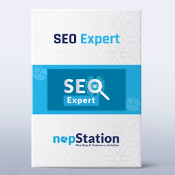 Immagine di AI SEO Expert by nopStation