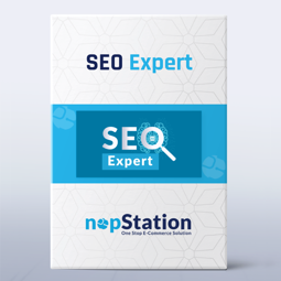 SEO Expert by nopStation の画像