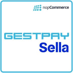 图片 Axerve Ecommerce Solutions (GestPay) payment module