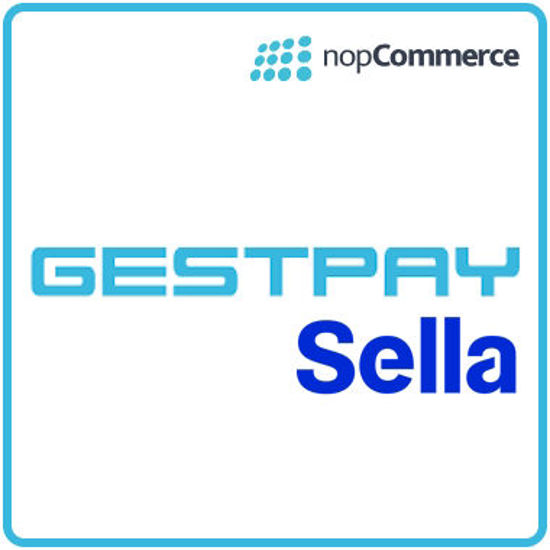 Изображение Axerve Ecommerce Solutions (GestPay) payment module