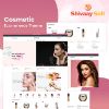 Imagem de Cosmetic Theme + 10 plugins (By Shivaay Soft)