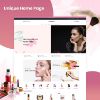 Imagen de Cosmetic Theme + 10 plugins (By Shivaay Soft)
