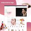 Bild von Cosmetic Theme + 10 plugins (By Shivaay Soft)