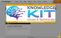 knowledge Kit