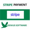 Stripe Payment Plugin by Genius Software resmi