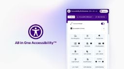 All in One Accessibility resmi