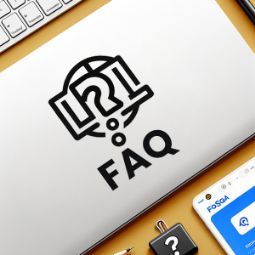 Bild von FAQ plugin