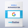 Picture of Google Authentication by nopStation