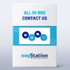 All in One Contact Us by nopStation の画像