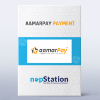 Изображение Aamarpay Payment Integration by nopStation
