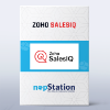 Zoho SalesIQ Integration by nopStation の画像