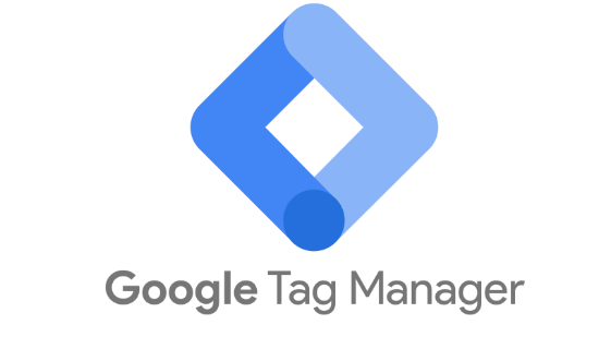 Google Tag Manager の画像