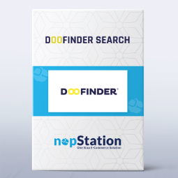 Ảnh của Doofinder Search Integration by nopStation