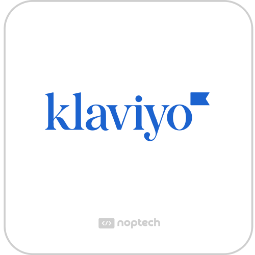 Klaviyo integration (marketing automation platform) resmi