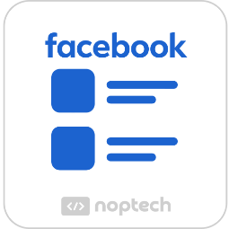 Изображение Facebook catalog feed