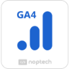 Google Analytics (GA4) の画像