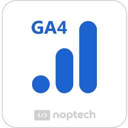 Google Analytics (GA4) resmi