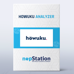 Howuku Analyzer by nopStation の画像