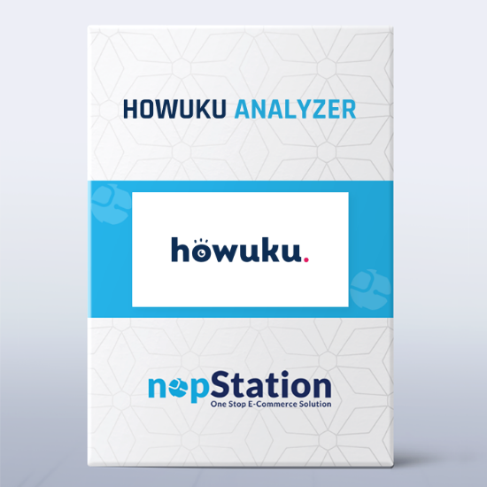 Howuku Analyzer by nopStation resmi