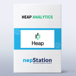 Ảnh của Heap Analytics by nopStation