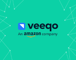 Picture of Veeqo Connector