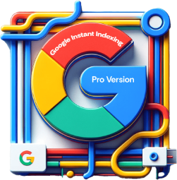 Google Instant Indexing Pro resmi