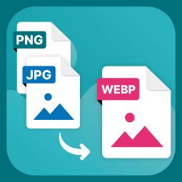 Immagine di WebP Images Plugin (By Shivaay Soft)