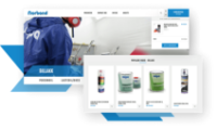 Norbond B2B- and B2C- webshop