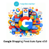 Google Shopping Feed Auto Sync Pro resmi