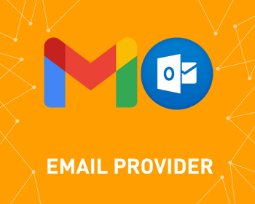 Extended Email Provider (foxnetsoft.com) resmi