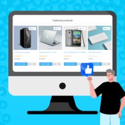 Picture of Product Like Plugin(By Shivaay Soft)