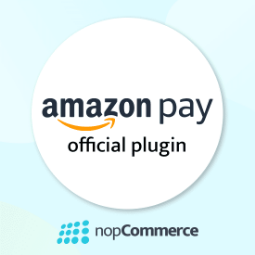 Picture of Amazon Pay