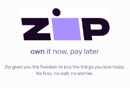 Picture of Zip (New Zealand) Payment Plugin