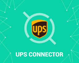 Picture of UPS Connector (OAuth 2.0 + Create Labels)