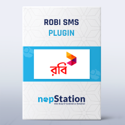 Picture of Robi SMS Integration Plugin by nopStation