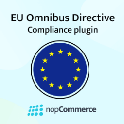 Picture of EU Omnibus Directive (official plugin)